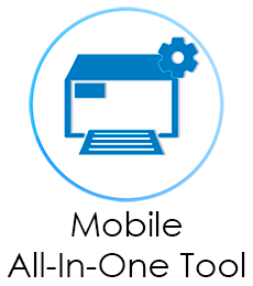 Mobile SATO All-In-One Tool V2 User Manual