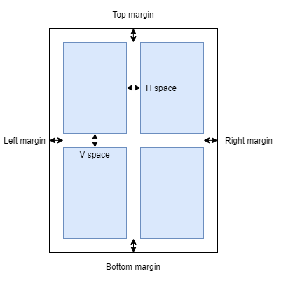 PDF] Page frame detection for double page document images