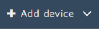 Home: Adding a device